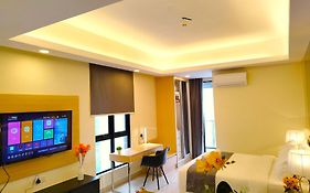 Genting Cozycoldstudio At Ion Delemen